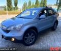 Хонда СРВ, объемом двигателя 2 л и пробегом 218 тыс. км за 9600 $, фото 1 на Automoto.ua
