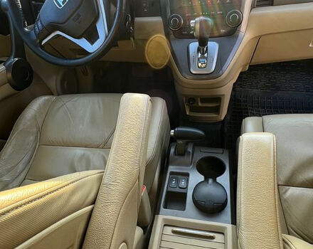 Хонда СРВ, объемом двигателя 2.4 л и пробегом 260 тыс. км за 12000 $, фото 6 на Automoto.ua