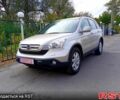 Хонда СРВ, объемом двигателя 2.2 л и пробегом 260 тыс. км за 6500 $, фото 5 на Automoto.ua