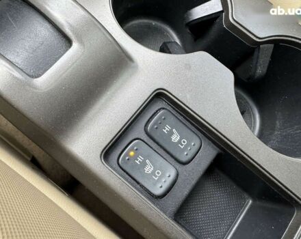 Хонда СРВ, объемом двигателя 0 л и пробегом 123 тыс. км за 12790 $, фото 23 на Automoto.ua