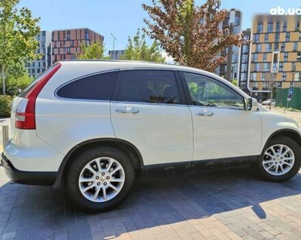 Хонда СРВ, объемом двигателя 2.4 л и пробегом 215 тыс. км за 8990 $, фото 22 на Automoto.ua
