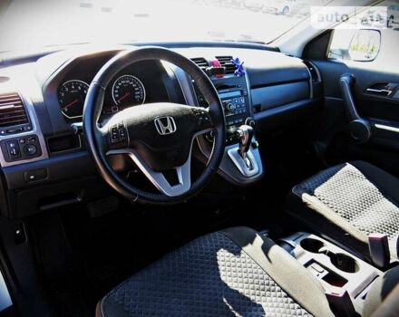 Хонда СРВ, об'ємом двигуна 2 л та пробігом 176 тис. км за 10800 $, фото 5 на Automoto.ua