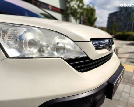 Хонда СРВ, объемом двигателя 0 л и пробегом 215 тыс. км за 9990 $, фото 29 на Automoto.ua