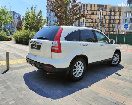 Хонда СРВ, объемом двигателя 2.4 л и пробегом 215 тыс. км за 8990 $, фото 23 на Automoto.ua