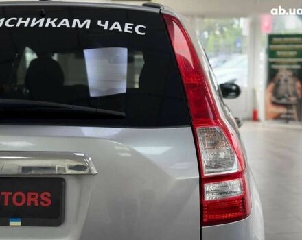 Хонда СРВ, об'ємом двигуна 0 л та пробігом 202 тис. км за 10600 $, фото 11 на Automoto.ua