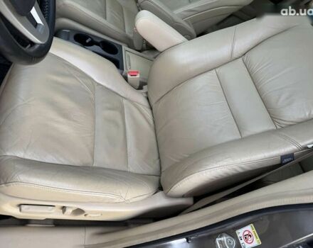Хонда СРВ, объемом двигателя 0 л и пробегом 123 тыс. км за 12790 $, фото 18 на Automoto.ua