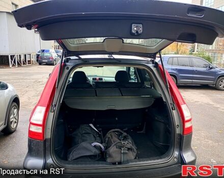 Хонда СРВ 2008 в Харькове на Automoto.ua Хонда СРВ, объемом двигателя 2.2 л и пробегом 207 тыс. км за 6600 $, фото 12 на Automoto.ua