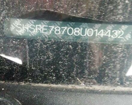 Хонда СРВ, об'ємом двигуна 2.4 л та пробігом 189 тис. км за 11800 $, фото 18 на Automoto.ua