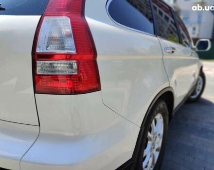 Хонда СРВ, объемом двигателя 2.4 л и пробегом 215 тыс. км за 8990 $, фото 18 на Automoto.ua