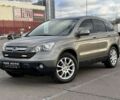 Хонда СРВ, объемом двигателя 0 л и пробегом 123 тыс. км за 12790 $, фото 1 на Automoto.ua