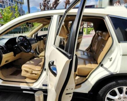 Хонда СРВ, объемом двигателя 0 л и пробегом 215 тыс. км за 9990 $, фото 5 на Automoto.ua