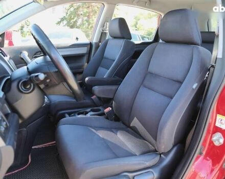 Хонда СРВ, объемом двигателя 2 л и пробегом 163 тыс. км за 10300 $, фото 6 на Automoto.ua