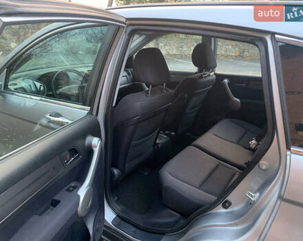 Хонда СРВ, об'ємом двигуна 0 л та пробігом 212 тис. км за 9800 $, фото 7 на Automoto.ua