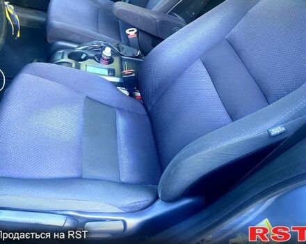 Хонда СРВ, объемом двигателя 2 л и пробегом 303 тыс. км за 9800 $, фото 4 на Automoto.ua