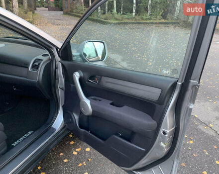 Хонда СРВ, об'ємом двигуна 0 л та пробігом 212 тис. км за 9800 $, фото 6 на Automoto.ua