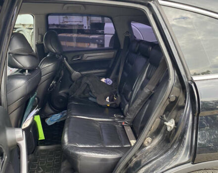 Хонда СРВ, объемом двигателя 2 л и пробегом 230 тыс. км за 8300 $, фото 16 на Automoto.ua