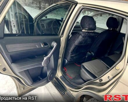 Хонда СРВ, об'ємом двигуна 2 л та пробігом 240 тис. км за 10000 $, фото 8 на Automoto.ua