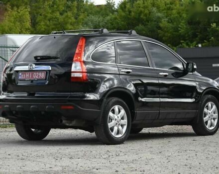 Хонда СРВ, объемом двигателя 2 л и пробегом 224 тыс. км за 10999 $, фото 18 на Automoto.ua