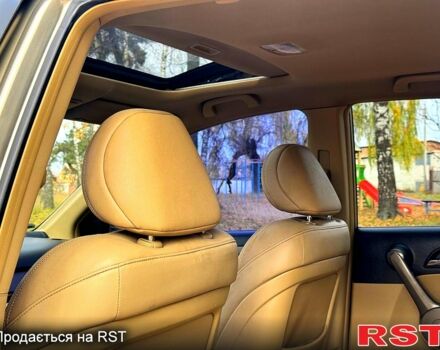 Хонда СРВ, объемом двигателя 2.4 л и пробегом 178 тыс. км за 10299 $, фото 9 на Automoto.ua