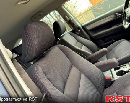 Хонда СРВ, об'ємом двигуна 2 л та пробігом 187 тис. км за 10950 $, фото 8 на Automoto.ua