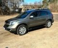 Хонда СРВ, об'ємом двигуна 2 л та пробігом 240 тис. км за 10000 $, фото 1 на Automoto.ua