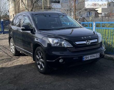 Хонда СРВ, об'ємом двигуна 2.4 л та пробігом 244 тис. км за 10800 $, фото 2 на Automoto.ua