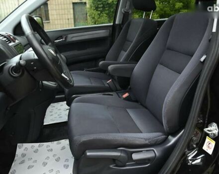Хонда СРВ, объемом двигателя 2 л и пробегом 224 тыс. км за 10850 $, фото 27 на Automoto.ua