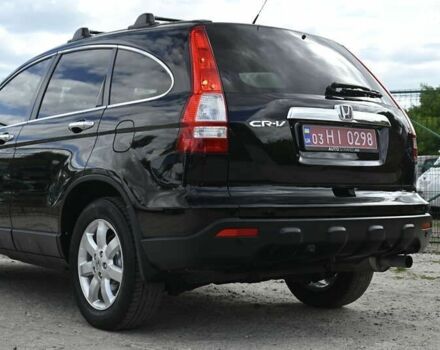 Хонда СРВ, объемом двигателя 2 л и пробегом 224 тыс. км за 10850 $, фото 14 на Automoto.ua