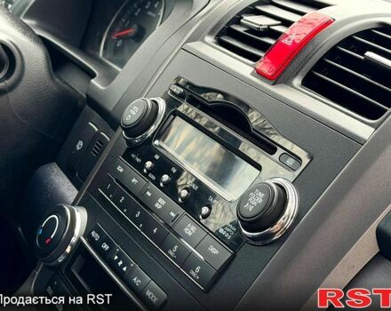 Хонда СРВ, об'ємом двигуна 2 л та пробігом 187 тис. км за 10950 $, фото 12 на Automoto.ua