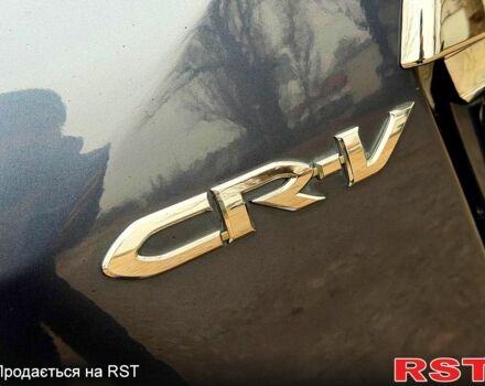 Хонда СРВ, об'ємом двигуна 2 л та пробігом 187 тис. км за 10950 $, фото 4 на Automoto.ua