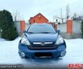 Хонда СРВ, об'ємом двигуна 2.4 л та пробігом 107 тис. км за 13200 $, фото 6 на Automoto.ua