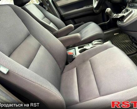 Хонда СРВ, об'ємом двигуна 2 л та пробігом 187 тис. км за 10950 $, фото 7 на Automoto.ua