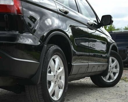 Хонда СРВ, объемом двигателя 2 л и пробегом 224 тыс. км за 10999 $, фото 21 на Automoto.ua