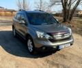 Хонда СРВ, об'ємом двигуна 2 л та пробігом 240 тис. км за 10000 $, фото 1 на Automoto.ua