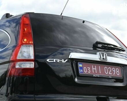 Хонда СРВ, объемом двигателя 2 л и пробегом 224 тыс. км за 10850 $, фото 15 на Automoto.ua
