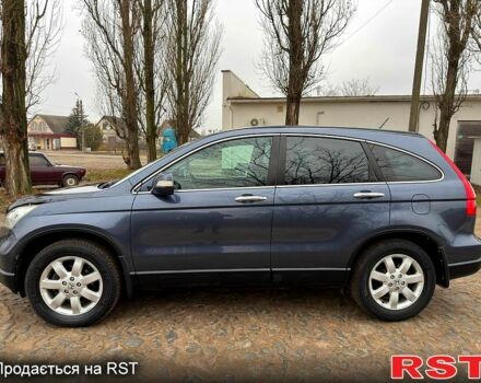 Хонда СРВ, об'ємом двигуна 2 л та пробігом 187 тис. км за 10950 $, фото 2 на Automoto.ua