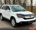 Хонда СРВ, объемом двигателя 2.4 л и пробегом 167 тыс. км за 11200 $, фото 1 на Automoto.ua