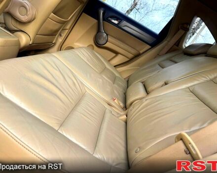 Хонда СРВ, объемом двигателя 2.4 л и пробегом 178 тыс. км за 10299 $, фото 10 на Automoto.ua