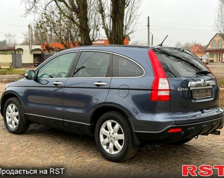 Хонда СРВ, об'ємом двигуна 2 л та пробігом 187 тис. км за 10950 $, фото 3 на Automoto.ua