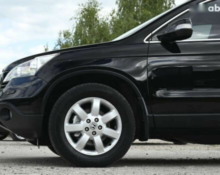Хонда СРВ, объемом двигателя 2 л и пробегом 224 тыс. км за 10850 $, фото 9 на Automoto.ua