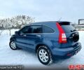 Хонда СРВ, объемом двигателя 2.4 л и пробегом 107 тыс. км за 13200 $, фото 4 на Automoto.ua