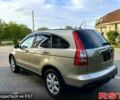 Хонда СРВ, об'ємом двигуна 2.4 л та пробігом 231 тис. км за 9300 $, фото 1 на Automoto.ua
