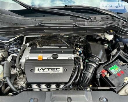 Хонда СРВ, об'ємом двигуна 2.4 л та пробігом 175 тис. км за 11350 $, фото 52 на Automoto.ua