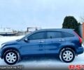 Хонда СРВ, объемом двигателя 2.4 л и пробегом 107 тыс. км за 13200 $, фото 1 на Automoto.ua