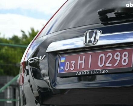 Хонда СРВ, объемом двигателя 2 л и пробегом 224 тыс. км за 10999 $, фото 20 на Automoto.ua