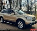 Хонда СРВ, объемом двигателя 2.4 л и пробегом 178 тыс. км за 10299 $, фото 1 на Automoto.ua