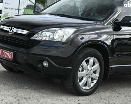 Хонда СРВ, объемом двигателя 2 л и пробегом 224 тыс. км за 10999 $, фото 8 на Automoto.ua
