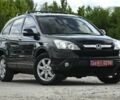 Хонда СРВ, объемом двигателя 2 л и пробегом 224 тыс. км за 10850 $, фото 1 на Automoto.ua