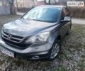 Хонда СРВ, об'ємом двигуна 2.2 л та пробігом 215 тис. км за 13900 $, фото 1 на Automoto.ua