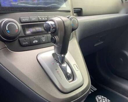 Хонда СРВ, объемом двигателя 0 л и пробегом 192 тыс. км за 12800 $, фото 23 на Automoto.ua